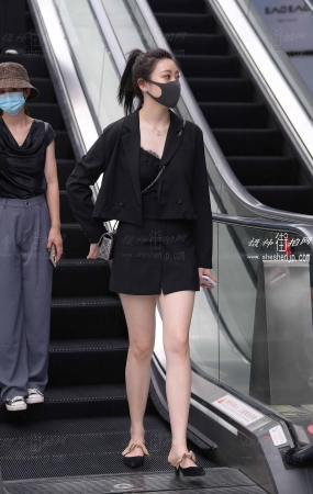 2088-10+32/又一双牛奶腿 5P