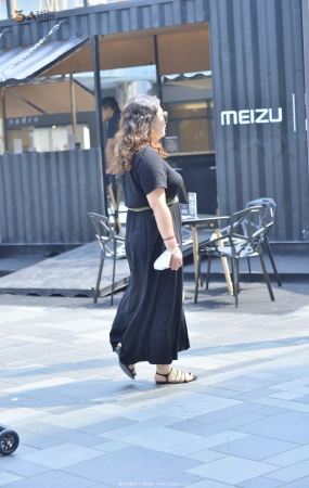 漂亮美女杂图一组-10P