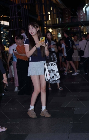 美腿姐妹