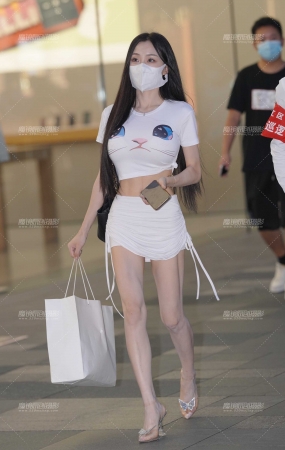 曼妙动人