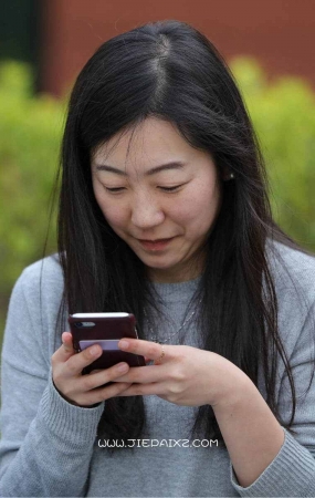 一眼就相中