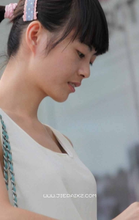 骨感MM