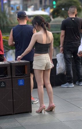 杂图，都是美腿小姐姐