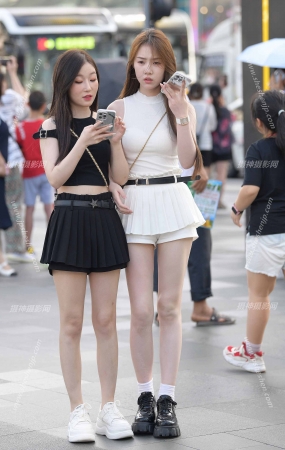 清纯甜美永远是必杀技/231025-1-57 15P