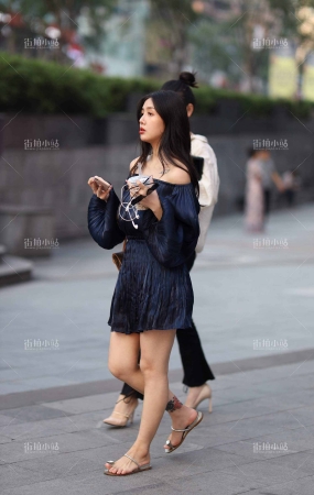 小姐姐的纹身特别