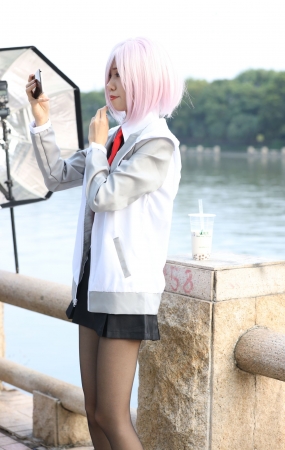 小黑丝