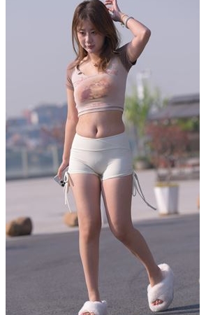 小执着 (331P)