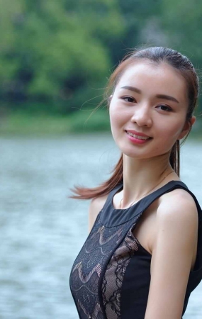 极品性感黑丝高跟美女