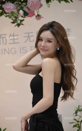 美腿小仙女～